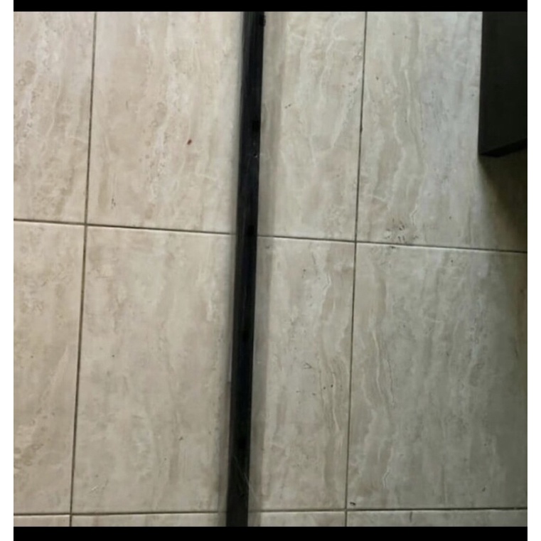 karet pelipit kaca jazz 2008-2012’jazz GE8