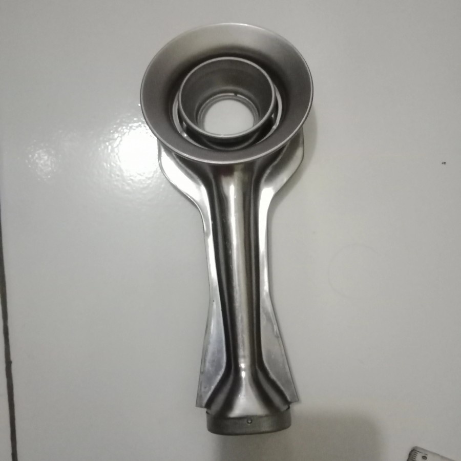Leher kompor Rinnai RI 522C RI 522CE RI 522E RI 522ET RI 522Z