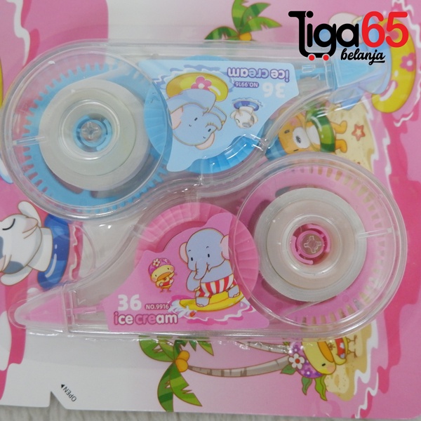 365 Correction Tape Tip CORRECTION TAPE #41384 (ZC9916)