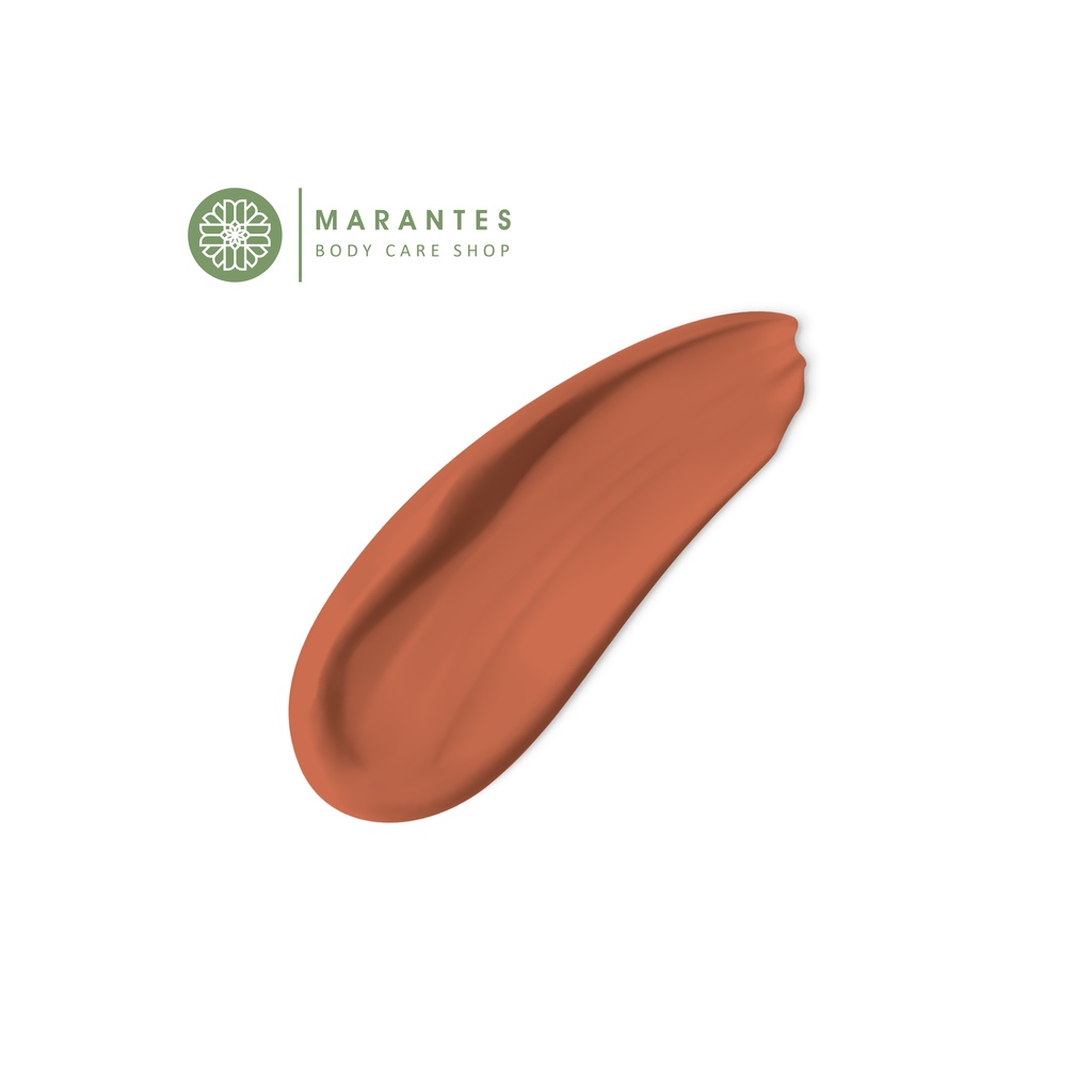 Hanasui Mattedorable Lip Cream 08 Fancy