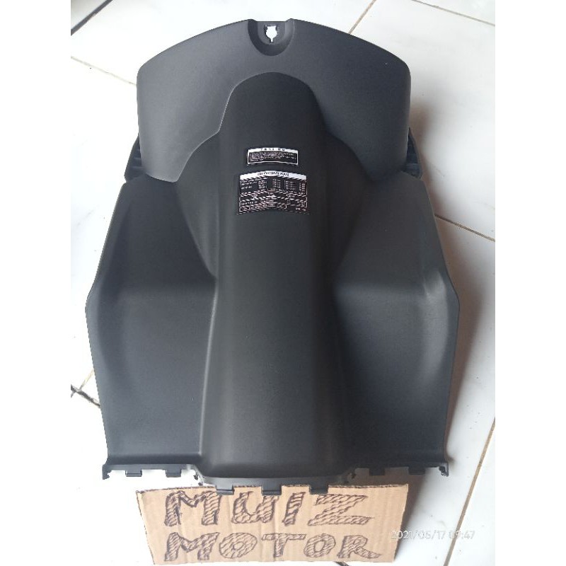 dasbor kunci motor Honda beat lama karbu kvy