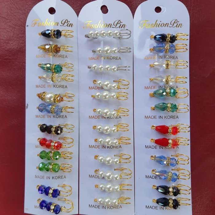 BROS DAGU PENITI KECIL