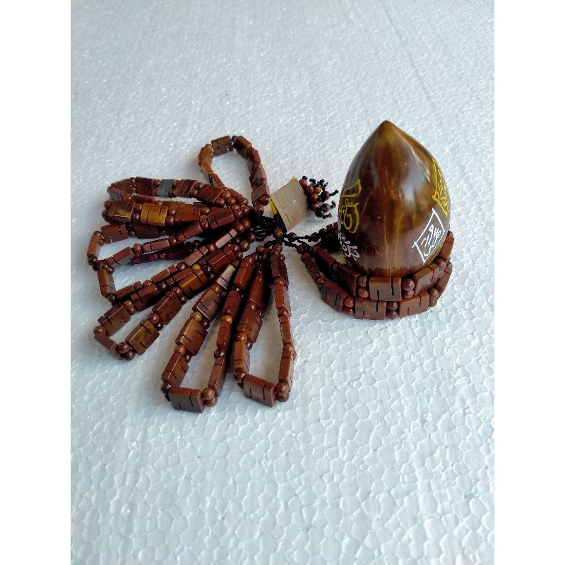 gelang kokka motif s