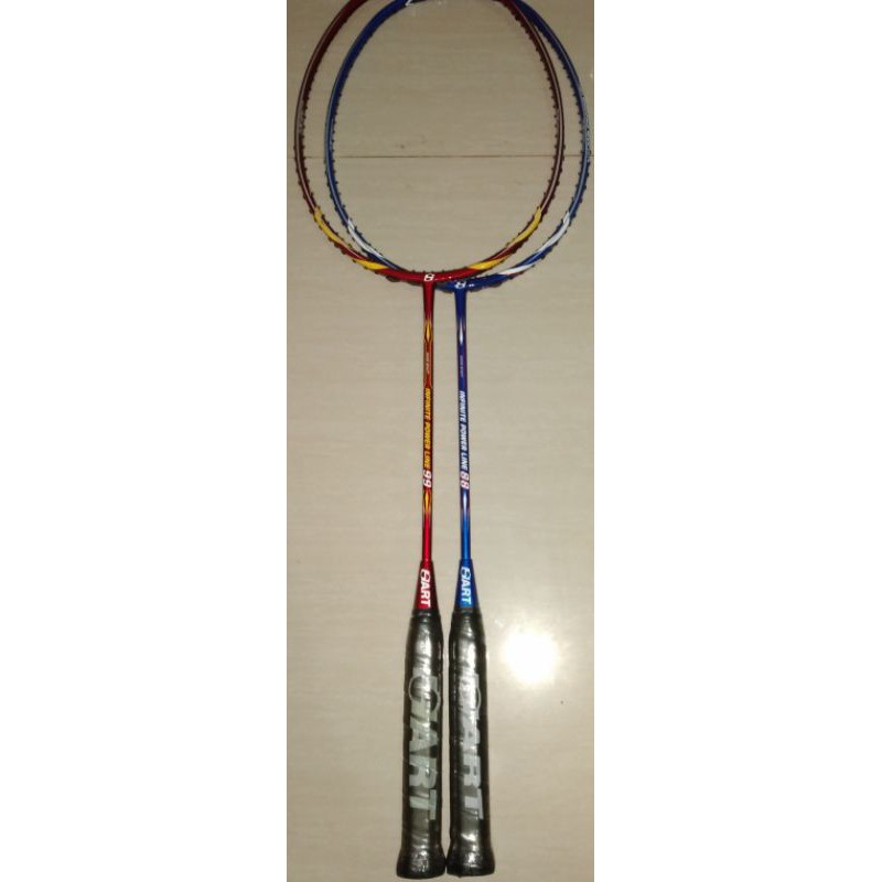 Raket Hart Infinite Power Line 88 dan 99