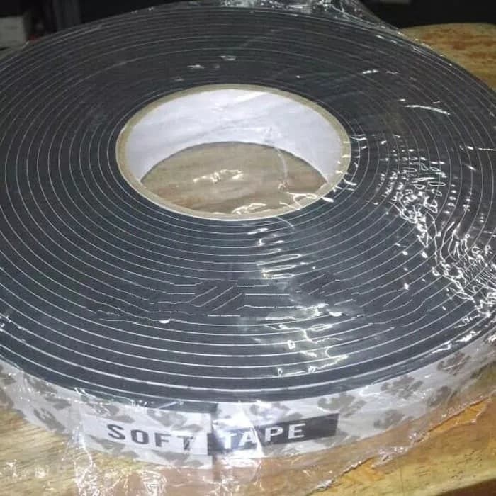 Soft Tape 3M Single Tape Foam