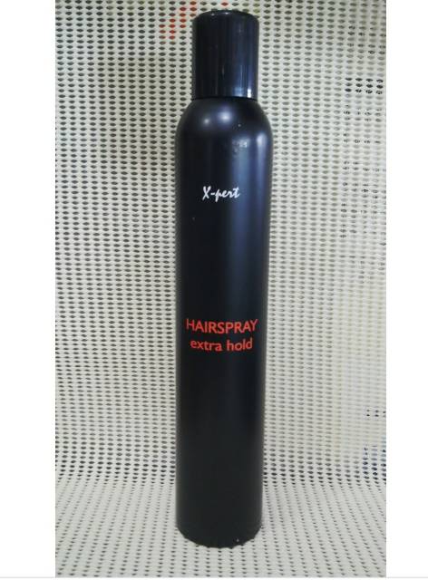 HAIR SPRAY X-PERT (TDK BS KIRIM LUAR JAWA)