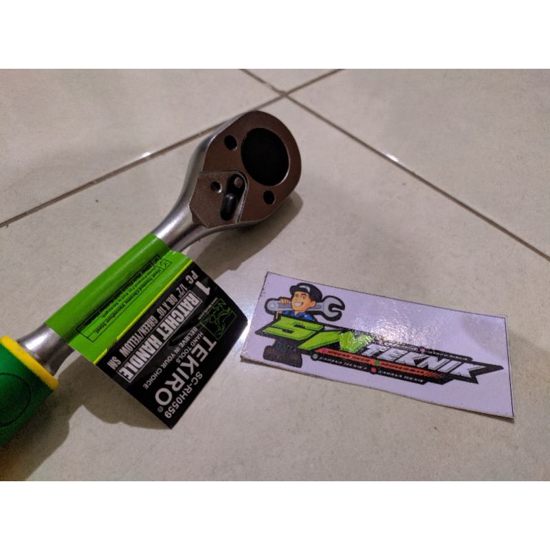 STANG RACHET TEKIRO JAPAN