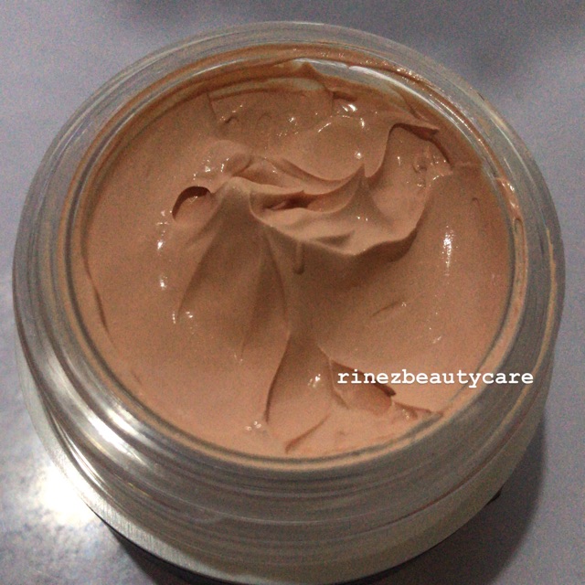 BB CREAM SUPER GLOWING