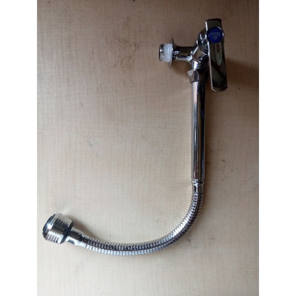 keran air angsa kran air leher angsa panjang flexible samarinda