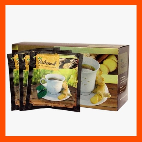 

Minuman Kesehatan JAHENAK by Tara Nature 100% ORIGINAL