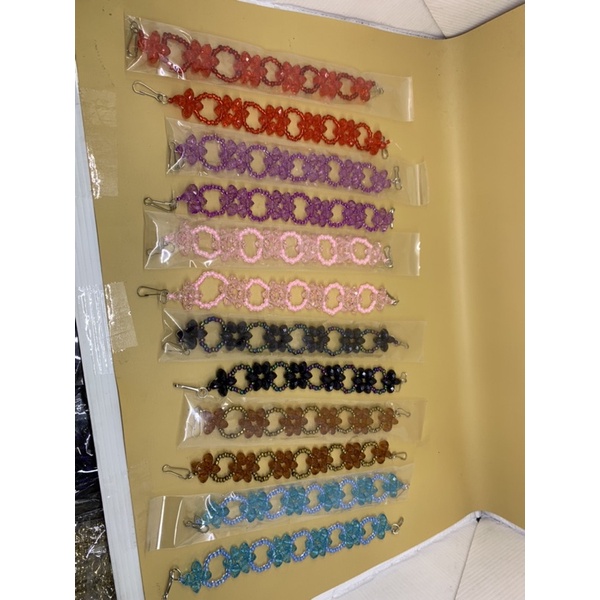 12 pcs ( 1 Lusin ) Konektor Masker Elegan | Grosiran | Sudah diplastik satu satu | Buat souvenir/Jua