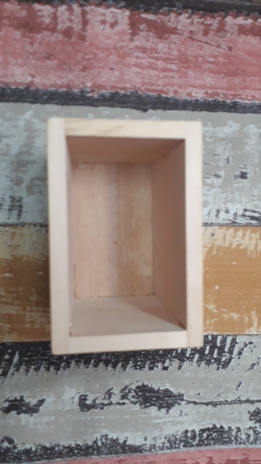 Cetakan Sabun Ukuran Dalam 15x5,5x10