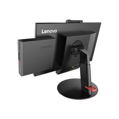 LENOVO ThinkCentre 23.8" Tiny In One Gen 3 Touch IPS FHD Monitor