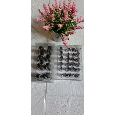 cetakan kue semprit/spuit tar/cetakan churros