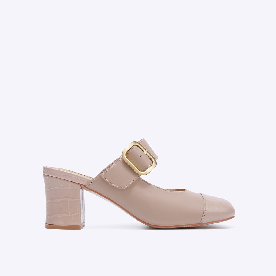 SEPATU HIGH HEELS WANITA EVERBEST YANARIS (NEW & ORIGINAL)