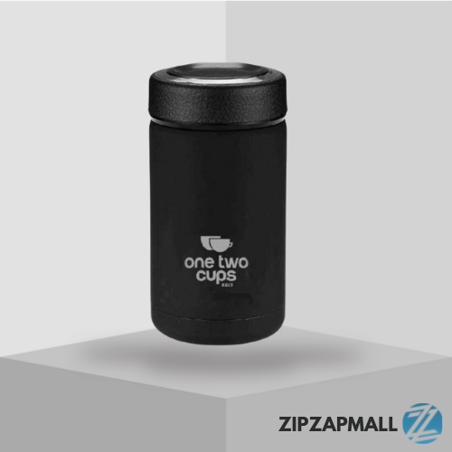 Botol Minum Thermos Mini Stainless Steel 400ML / Botol Air Minum Pamas Dan Dingin Stainlis Stainless Steel Tahan Panas Unik / Botol Termos Thermos Hot And Cool Panas Dingin Air Panas Tahan Lama Anak / Termos Thermos Air Panas Pencet Stainless Murah Ori