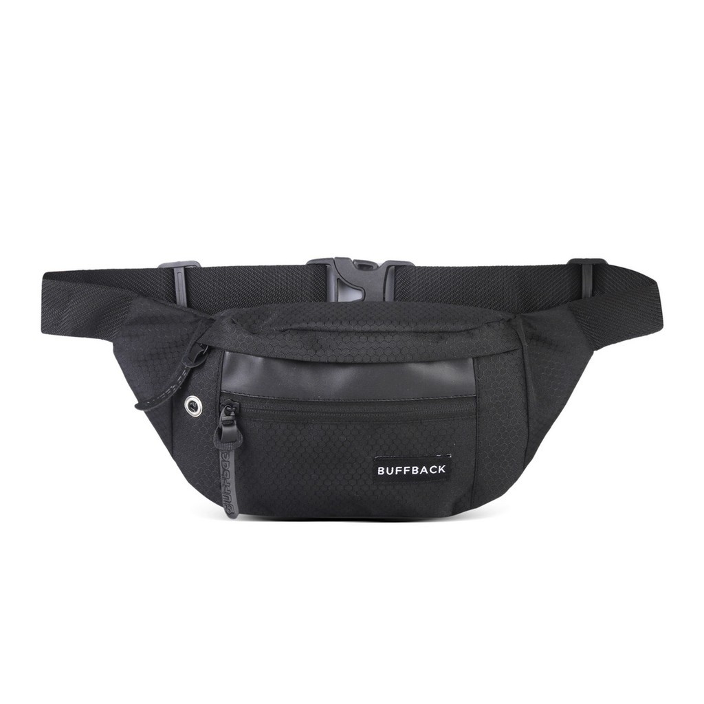 Tas Waistbag Pria Buffback WayT