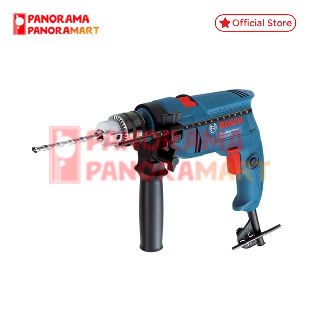 MESIN BOR BOSCH GSB 550