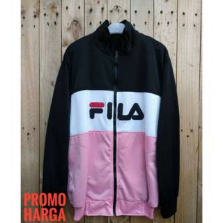 7700 Koleksi Model Jaket Fila Terbaru Gratis