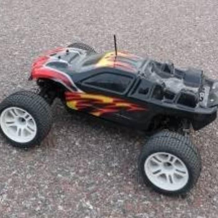 10 scale rc cars