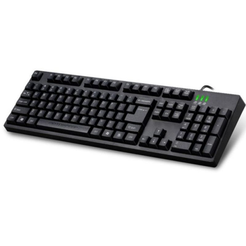 keyboard gaming motospeed k40 balinese tiger