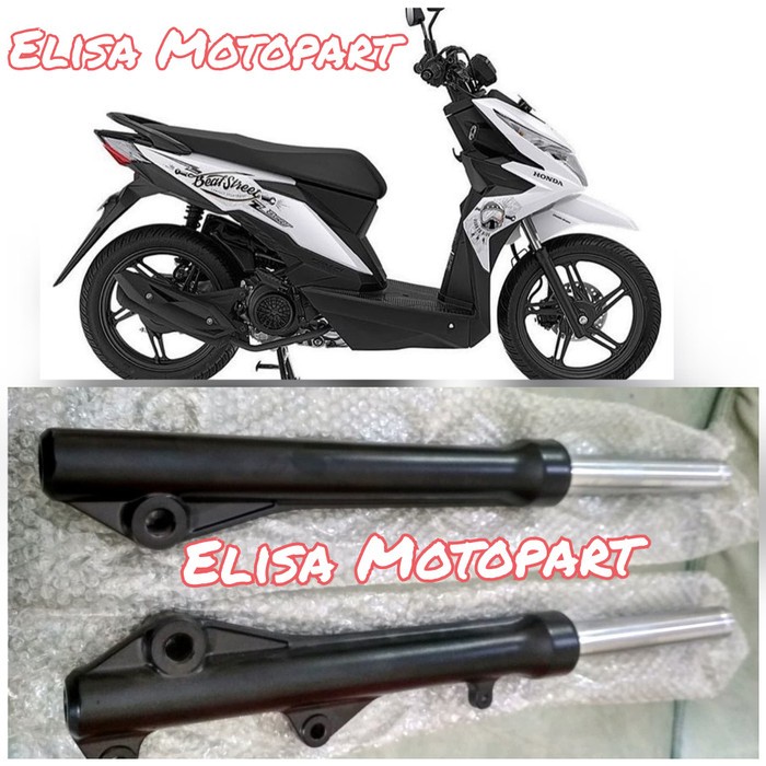 Shockbreaker Shock Depan Beat Street 2016-2019 HIGH QUALITY