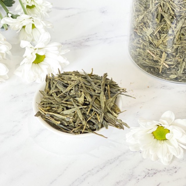 

Teh Hijau ASLI Jepang | Japanese Green Tea | Loose Leaf Tea | Flowering Tea ORIGINAL 10gr