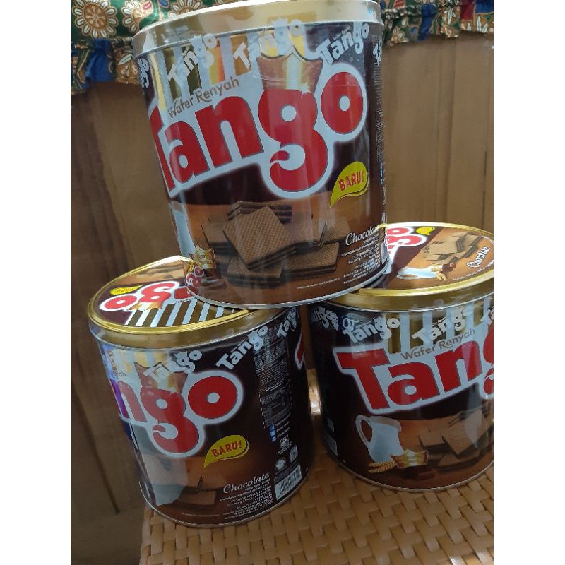 

Tango Coklat Kaleng 270gr