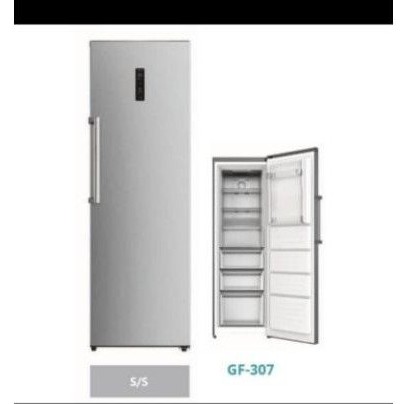 Gea Upright Chiller GF307 -- GF 307 -- GF-307