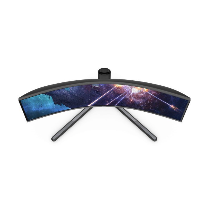 Monitor AOC Gaming CU34G3S 34 Inch Curved UltraWide QHD 165Hz 1ms HDR