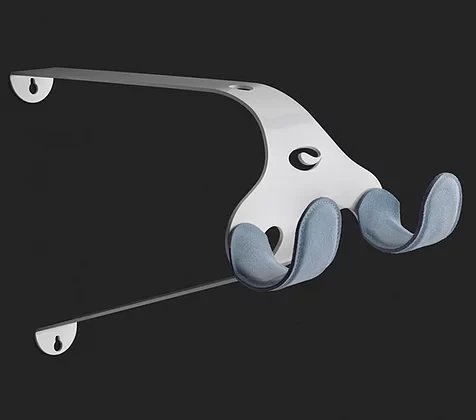 

Cactus Tongue UNI-X Bike Mount