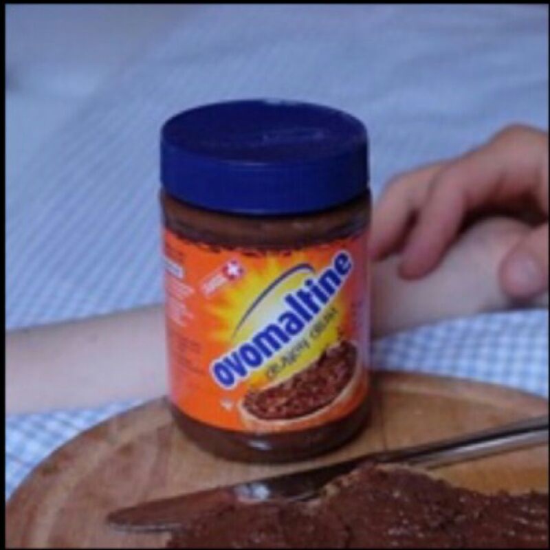 

Ovomaltine Coco