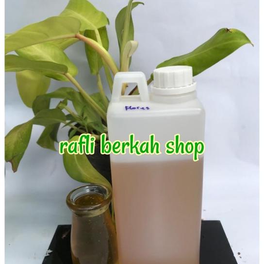 

madu asli hutan flores (NTT) uji lab... netto 1kg
