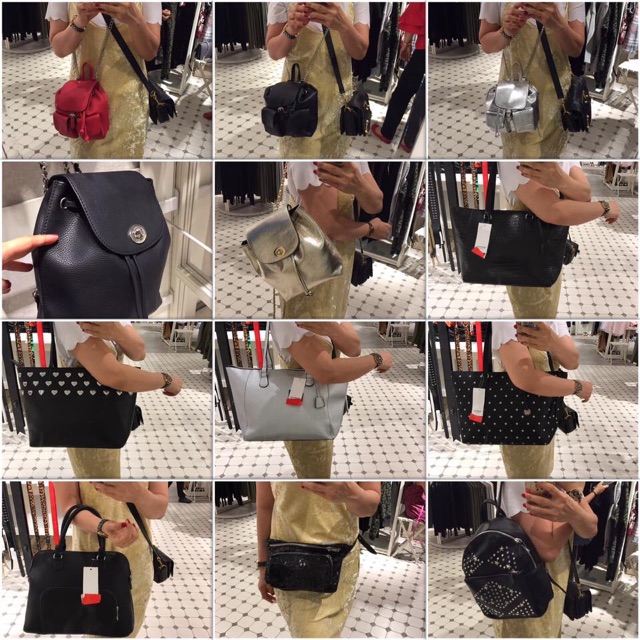Tas stradivarius