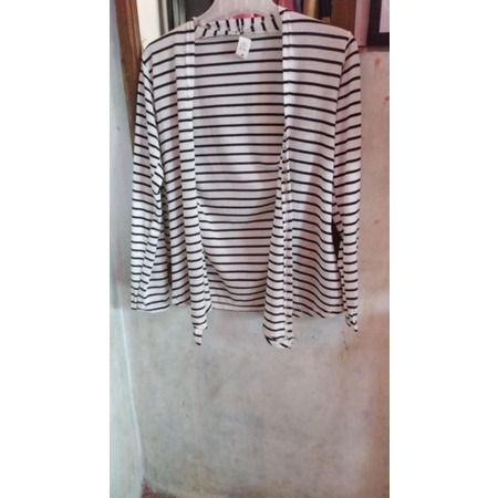 cardigan belang