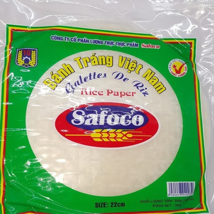 

Rice Paper 30 -45 lembar / Kulit Lumpia