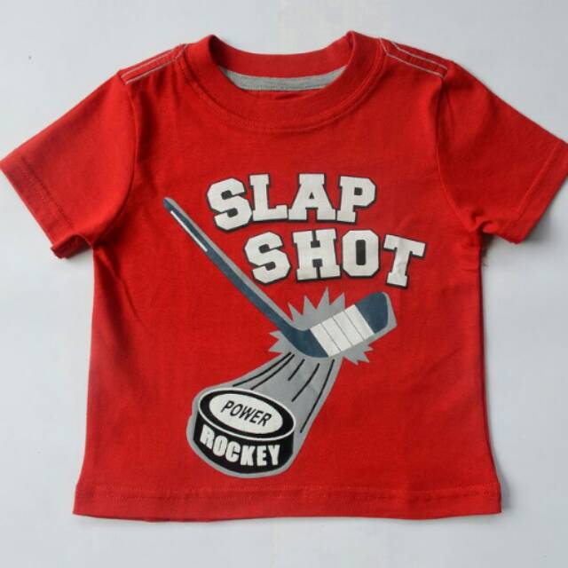 crazy8-slap shot