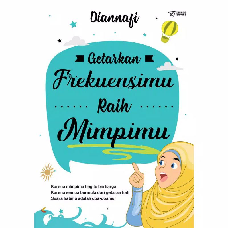 

GETARKAN FREKUENSI MU, RAIH MIMPIMU (BONUS KALENDER 20212022)