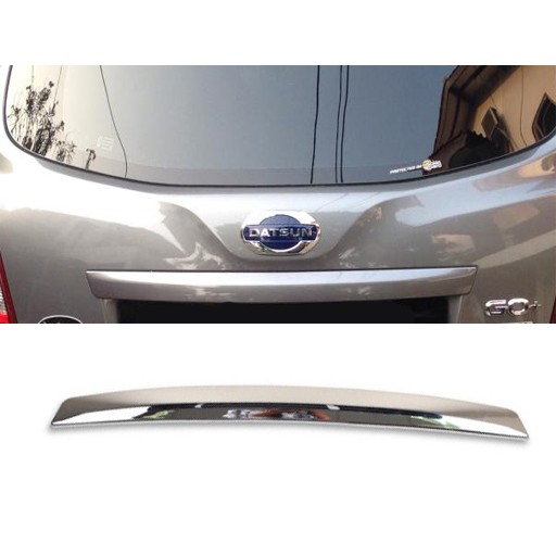 Trunk Lid Datsun Go