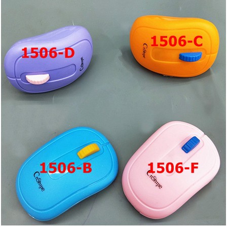 [NEW] [COD] Tempat softlens mouse 3d kotak softlens mouse pad 3d 1506