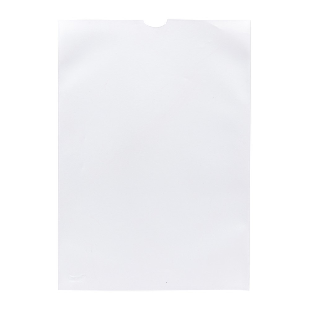 

[BMS Tangerang] Bantex Card Holder 0.12 mm PP (1 Pcs) #Card Holder
