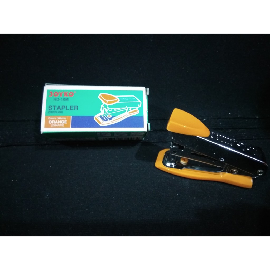 

Stapler mini joyko HD-10M