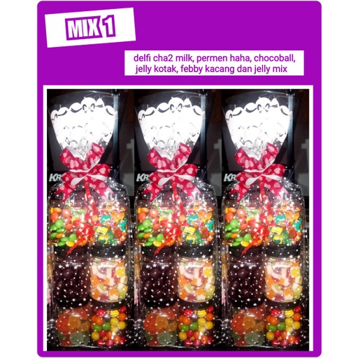 

Bf301Gf Parcel Coklat / Kue Coklat Lebaran/ Paket Lebaran / Coklat Mix L'Agie Gdfd601A