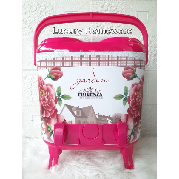 Water Jug Fiorenza 15 Liter