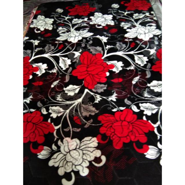 karpet impor