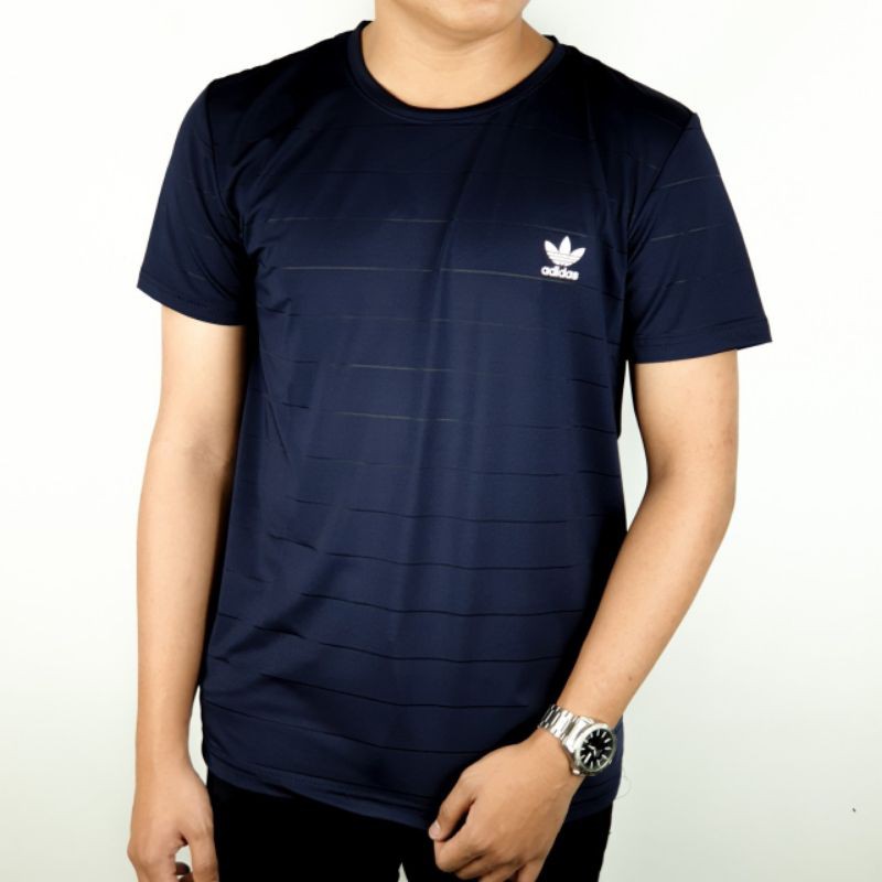 KAOS JERSEY KAOS OLAHRAGA ADIDAS