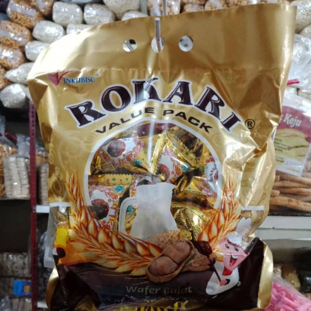 

Rokari isi 50pcs