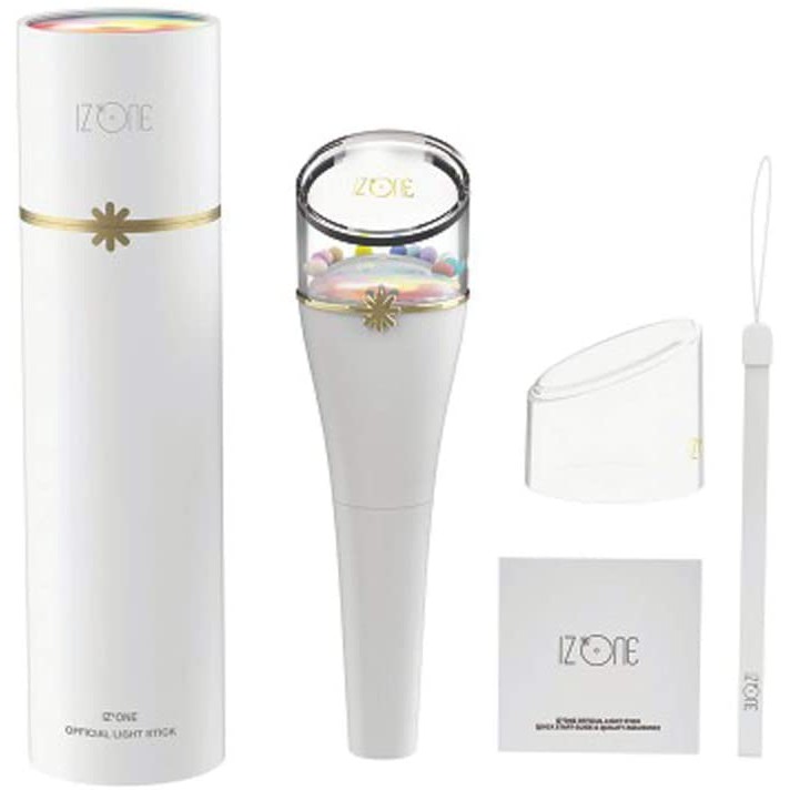 IZONE - OFFICIAL LIGHT STICK