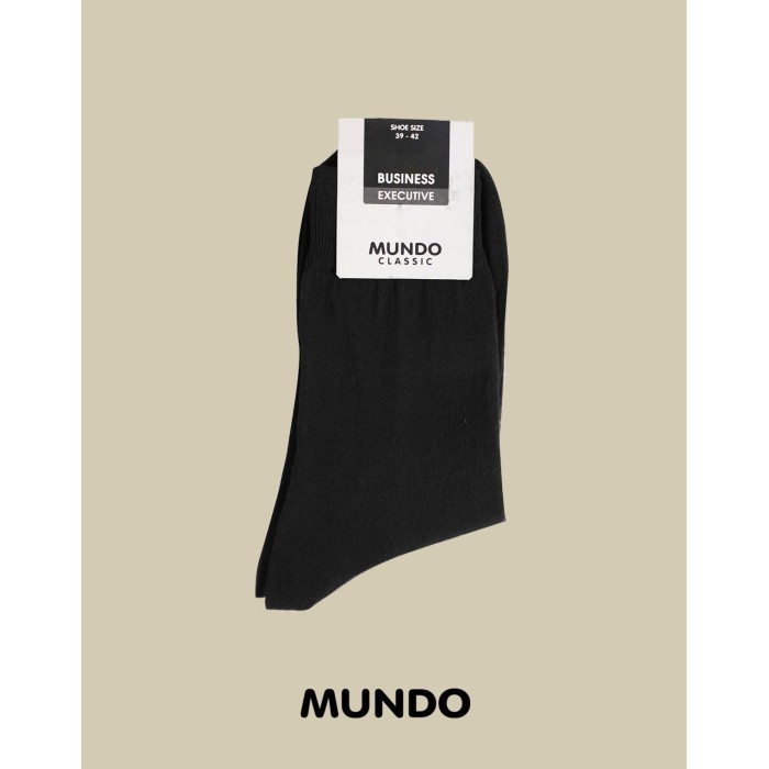 misi- MUNDO-kaos kaki pria-3quaterbusiness- kaos kaki mundo-IQ2T