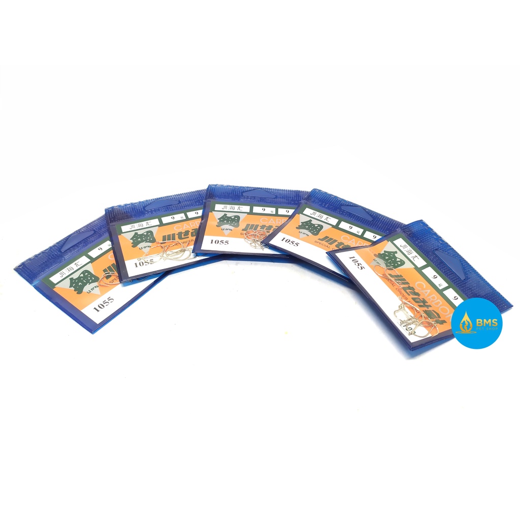 Kail Carbon 1055    Kail Carbon 1055